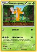 Stampylongnose