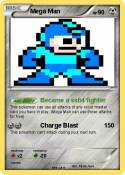 Mega Man