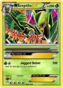 Sceptile
