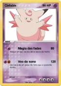 Clefable