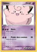 Clefairy