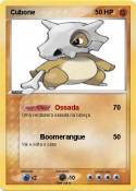 Cubone