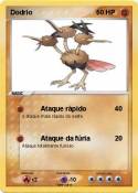 Dodrio