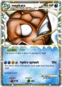 magikarp