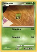 Celebi