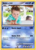 Sonic