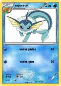 vaporeon