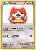 Jibanyan