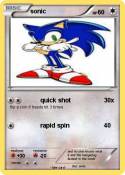 sonic