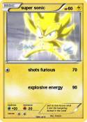 super sonic