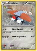 Steelabot