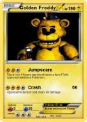 Golden Freddy