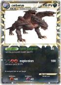 cerberus