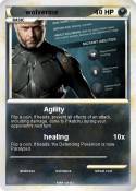 wolverine