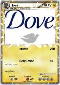 dove