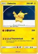 Dabachu