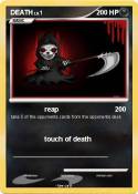 DEATH