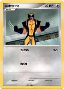 wolverine