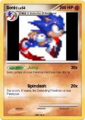 Sonic