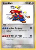 Super Mario