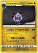 trogamon