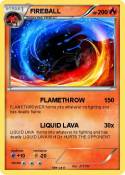 FIREBALL