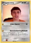 Chuggaaconroy