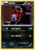 ERROR!
