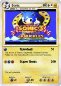 Sonic
