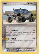truck