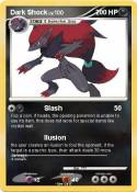 Dark Shock