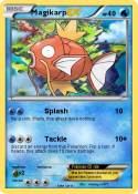 Magikarp