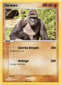 Harambe