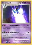 Lucario