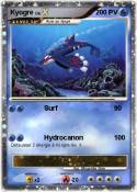 Kyogre