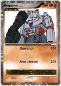 Megatron