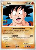 Goku