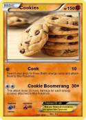 Cookies