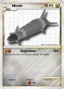 Missile