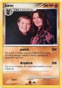 Aaron