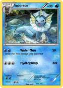 Vaporeon