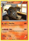 Drako EX