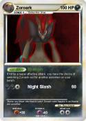 Zoroark