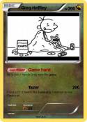 Greg Heffley
