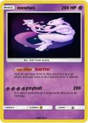 mewtwo