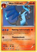 Mega Charizard