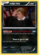 Judge Judy