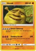 Shronk
