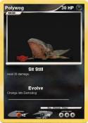Polywog