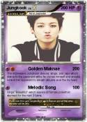 Jungkook